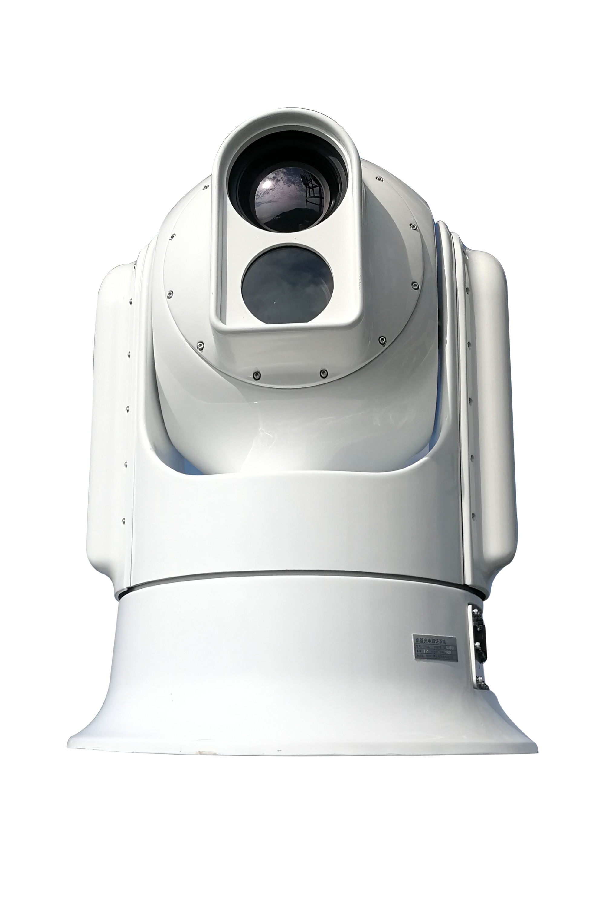 TN60L船用光電取證系統(tǒng)